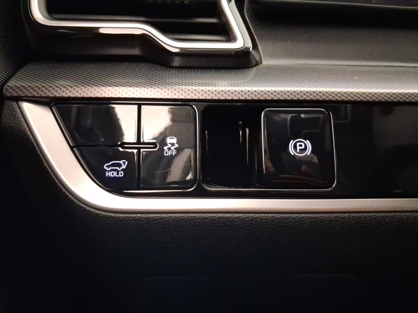 Kia Sportage, 2023