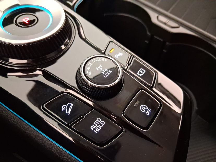 Kia Sportage, 2023