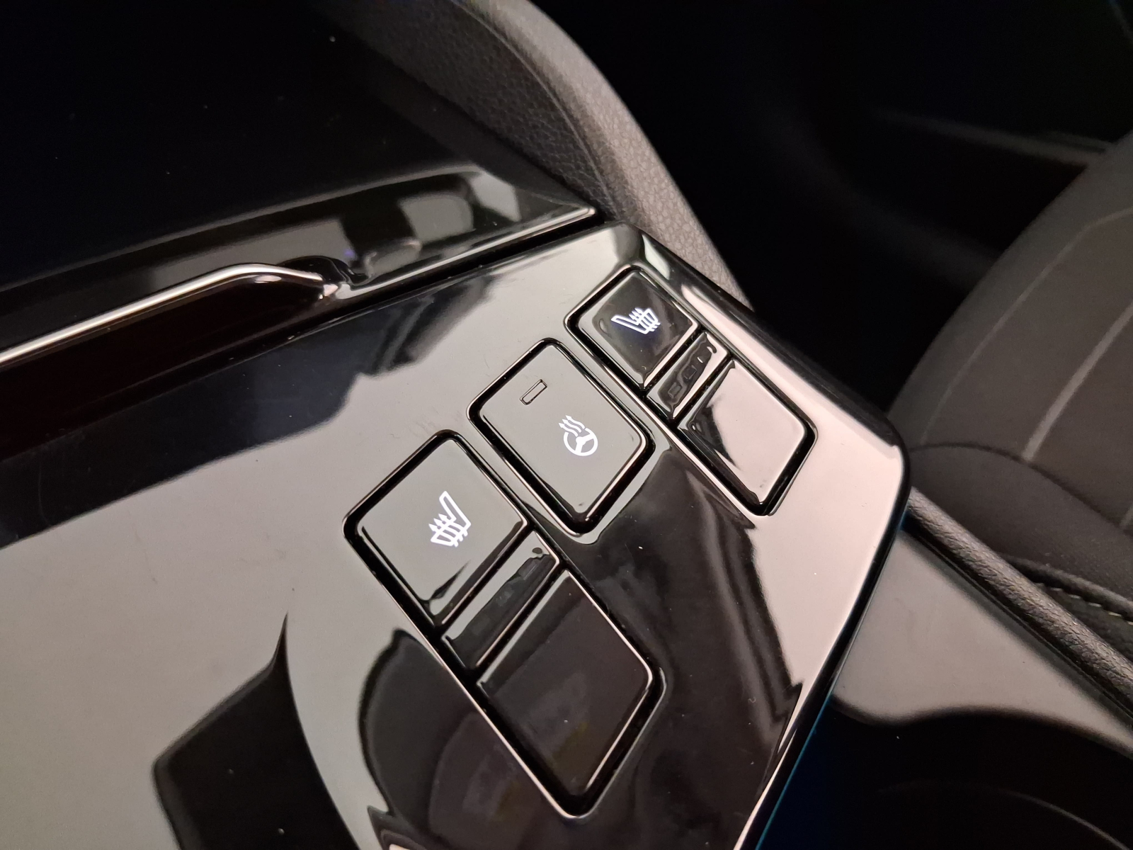 Kia Sportage - 2023