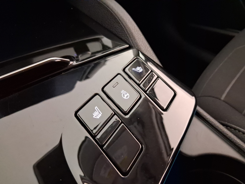 Kia Sportage, 2023