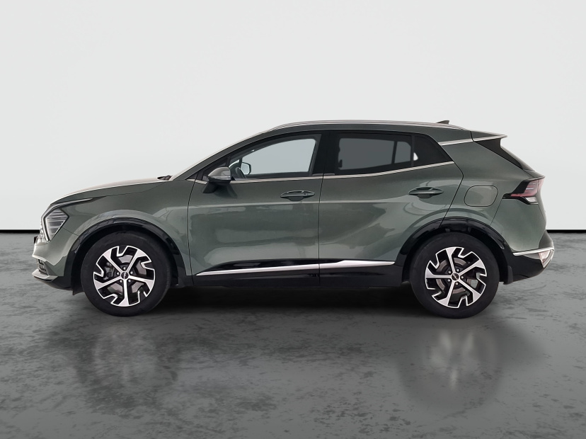 Kia Sportage, 2023