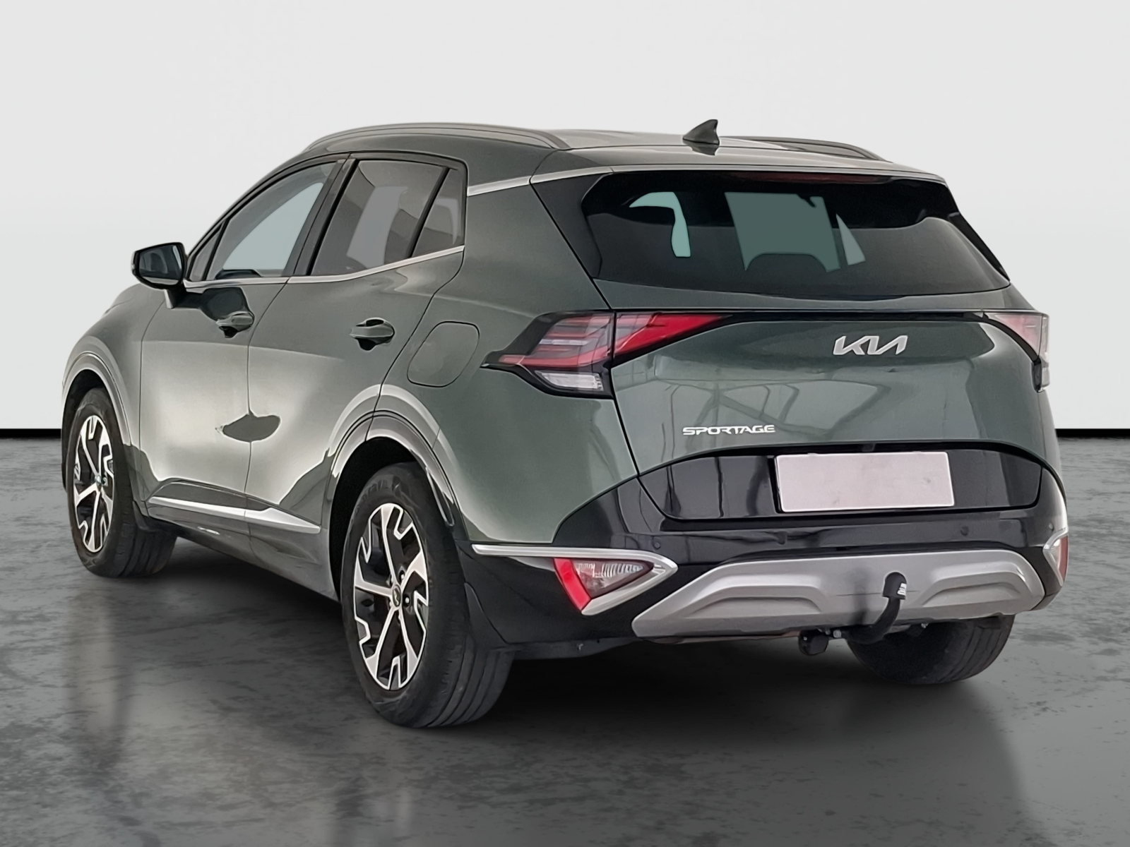 Kia Sportage - 2023