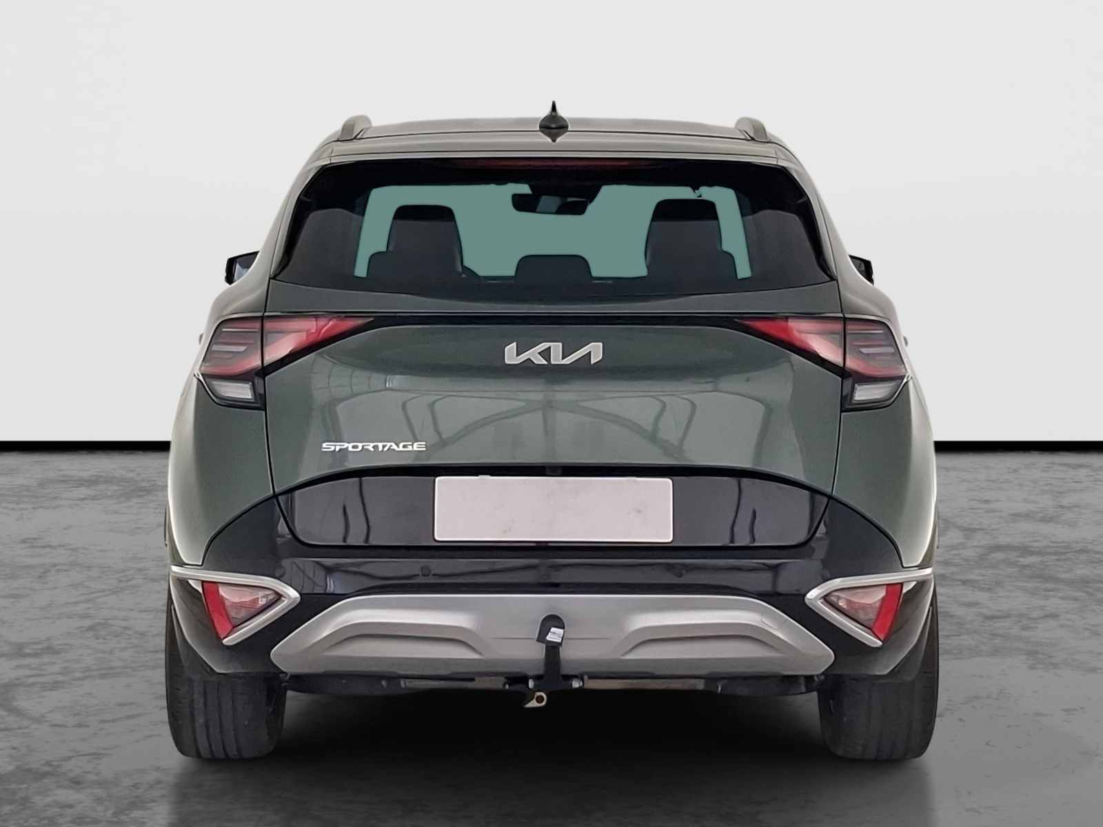 Kia Sportage - 2023