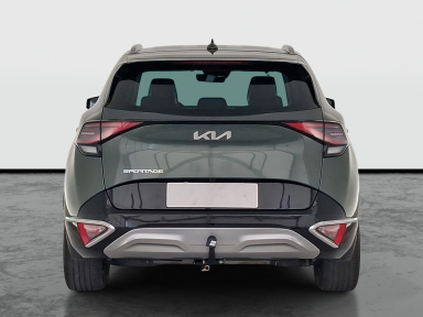 Kia Sportage - 2023