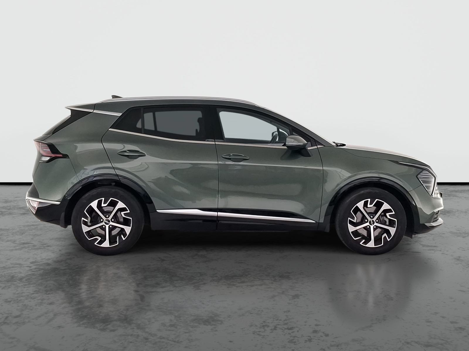 Kia Sportage - 2023