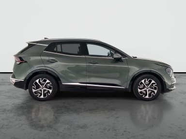 Kia Sportage - 2023