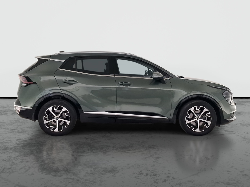 Kia Sportage, 2023