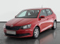 Škoda Fabia, 2015