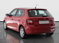Škoda Fabia, 2015