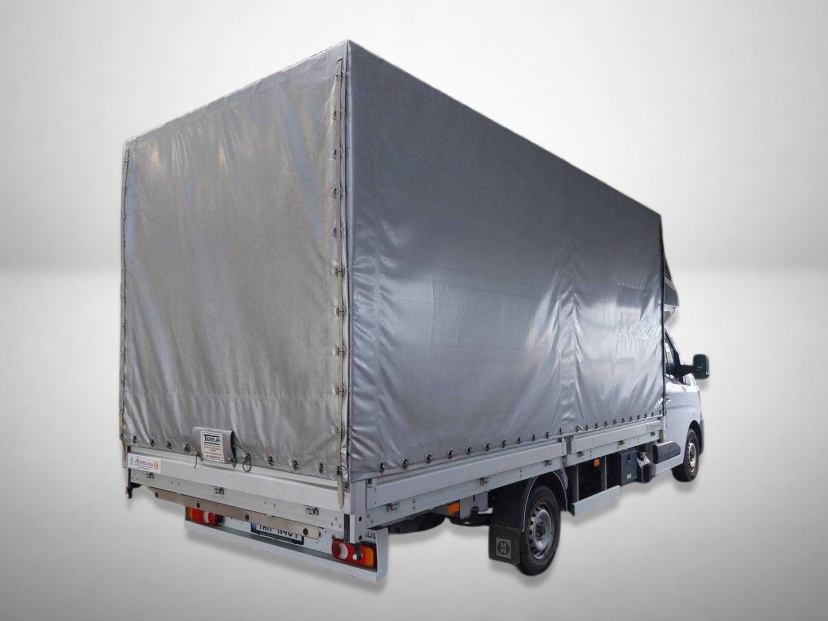 Renault Master, 2025