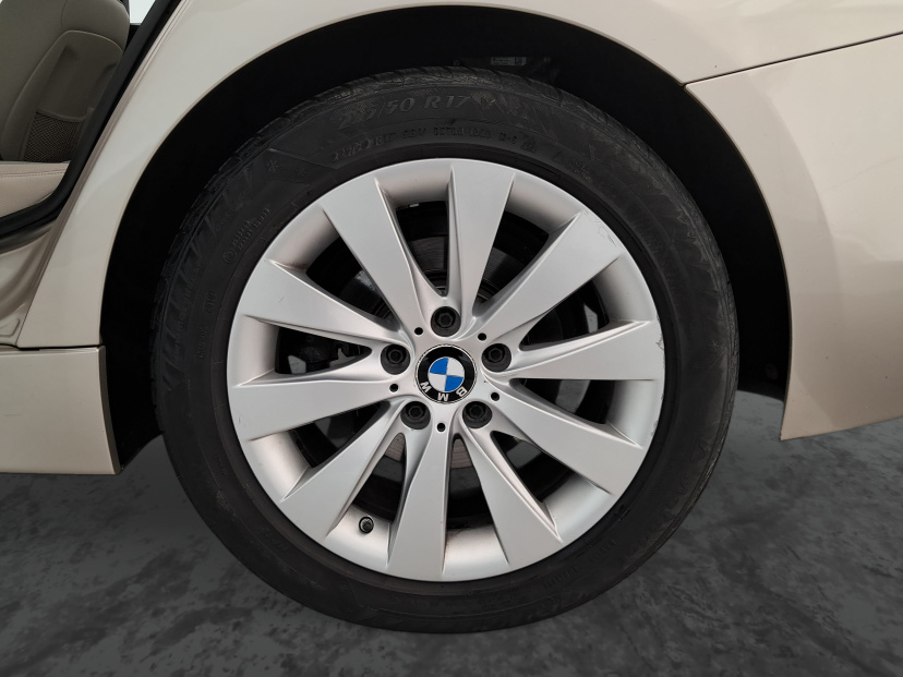 BMW 3, 2015