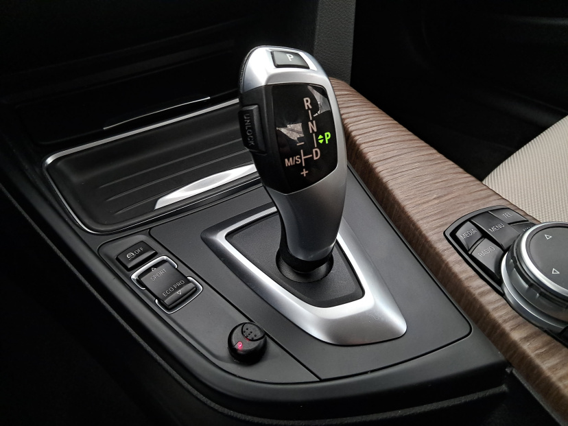 BMW 3, 2015
