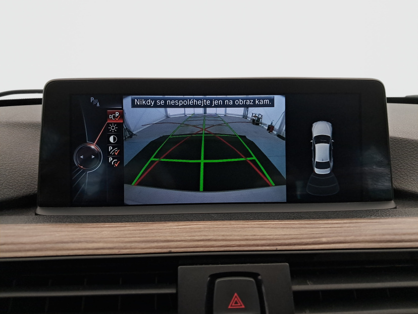 BMW 3, 2015