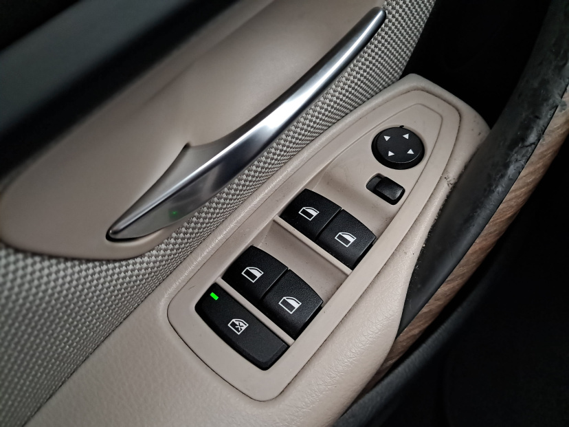 BMW 3, 2015