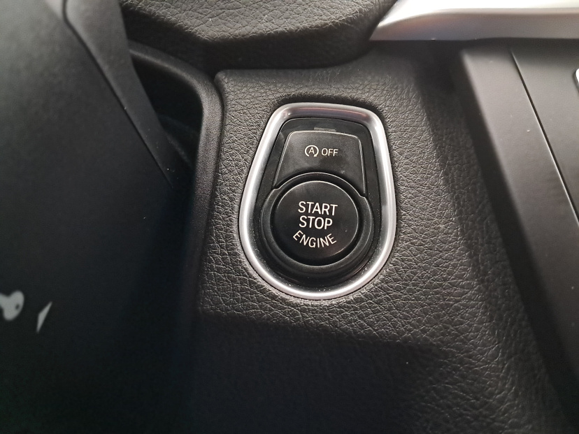 BMW 3, 2015