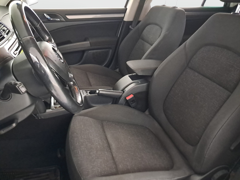 Škoda Superb, 2013