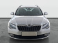 Škoda Superb, 2013