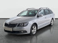 Škoda Superb, 2013