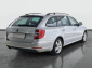 Škoda Superb, 2013