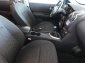 Nissan Qashqai, 2010