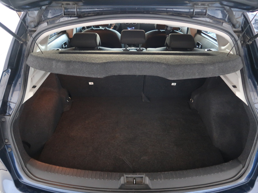 Nissan Qashqai, 2010