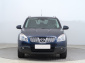 Nissan Qashqai, 2010
