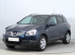 Nissan Qashqai, 2010