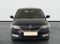 Škoda Rapid, 2015