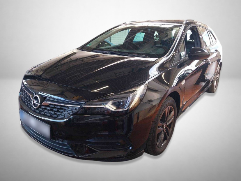 Opel Astra, 2021