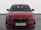 Škoda Scala, 2020