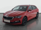 Škoda Scala, 2020