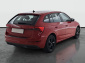 Škoda Scala, 2020