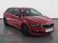 Škoda Scala, 2020