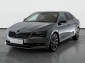 Škoda Superb, 2016
