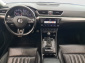 Škoda Superb, 2016