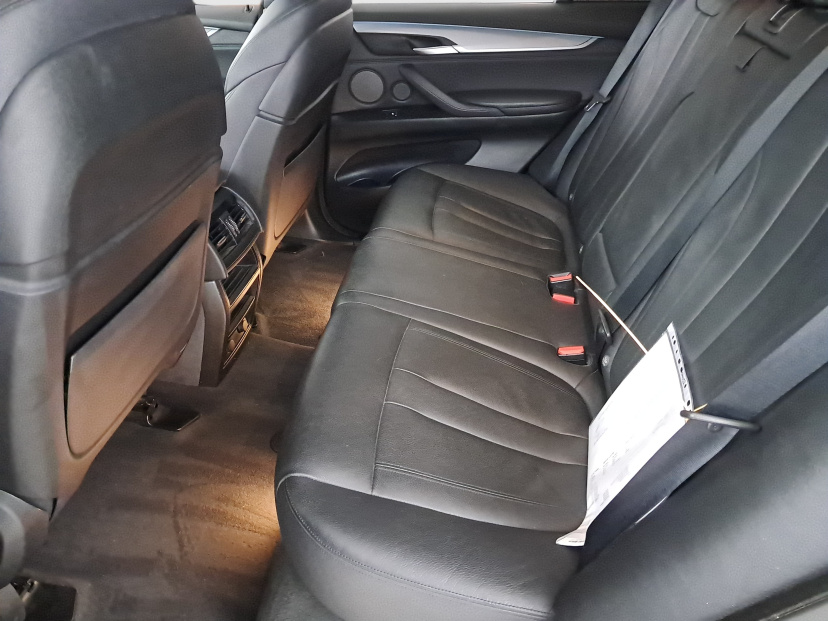 BMW X5, 2016