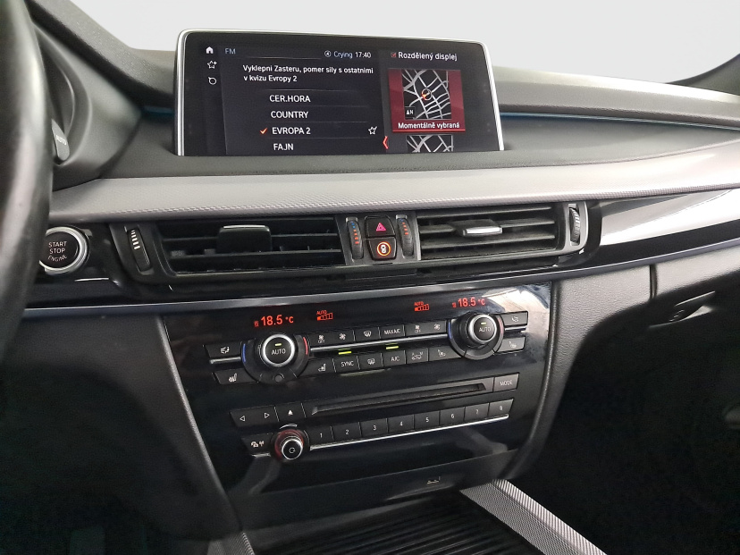 BMW X5, 2016