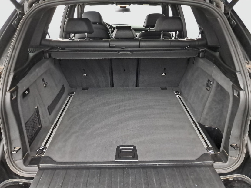 BMW X5, 2016