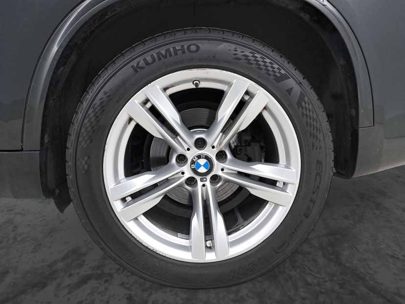 BMW X5, 2016