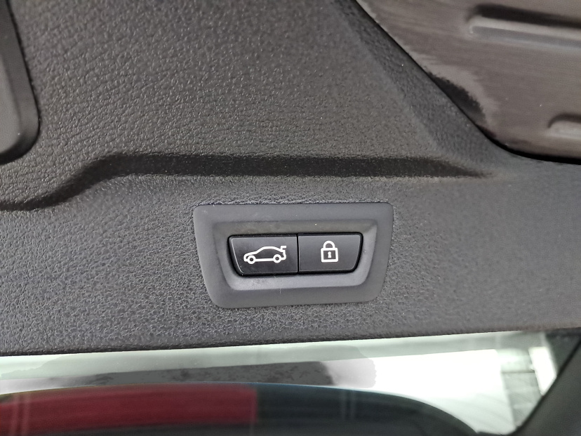 BMW X5, 2016