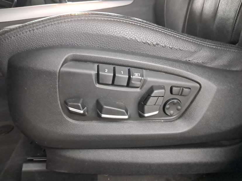 BMW X5, 2016