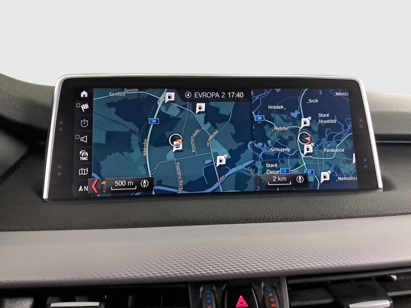 BMW X5, 2016