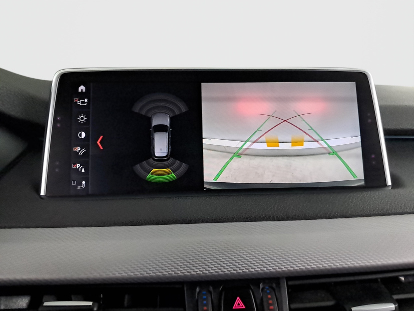 BMW X5, 2016