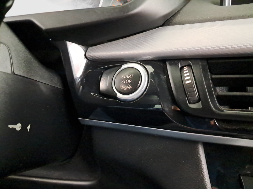 BMW X5, 2016