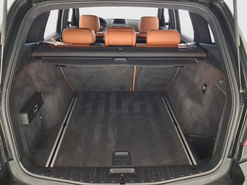 BMW X3, 2006