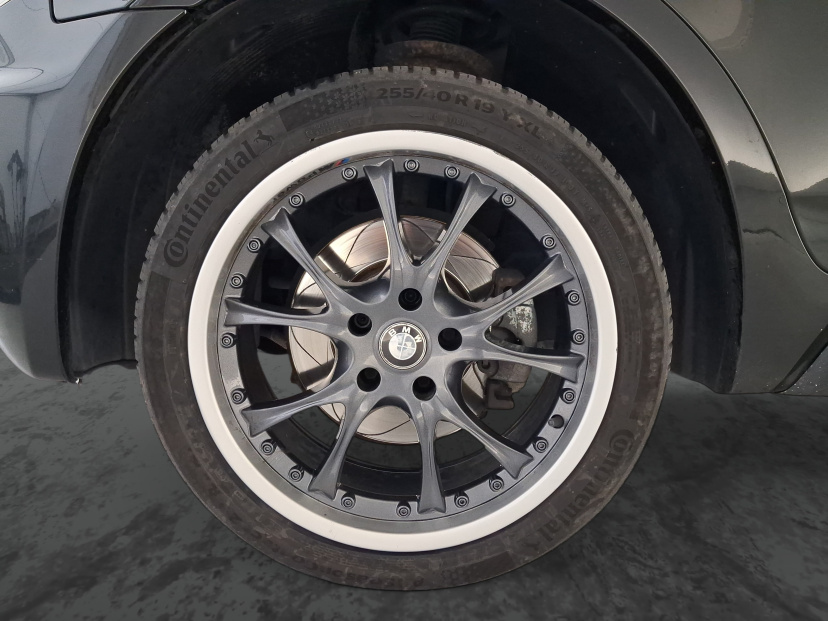 BMW X3, 2006