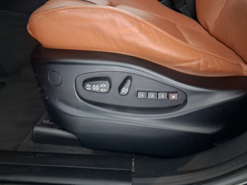 BMW X3, 2006