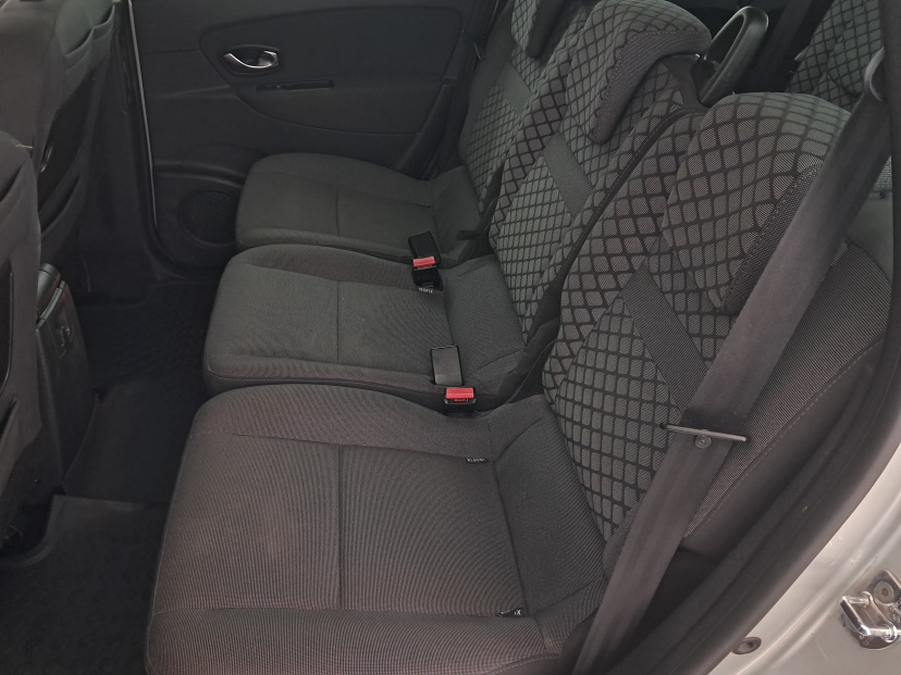 Renault Grand Scenic, 2011