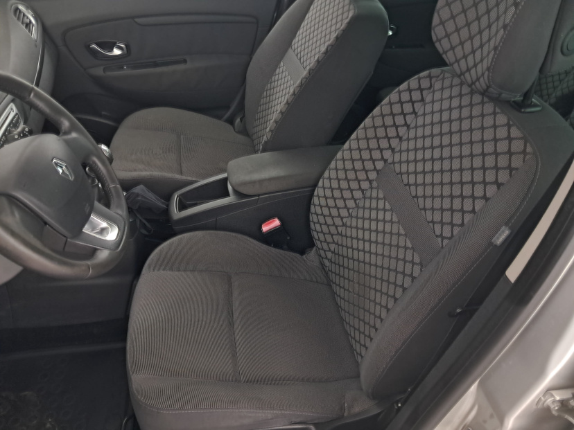 Renault Grand Scenic, 2011