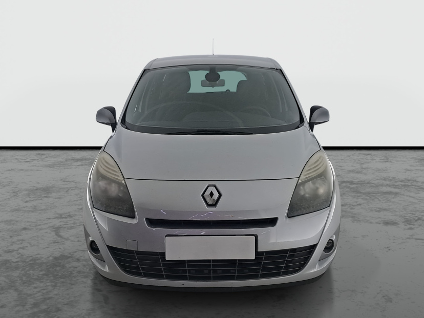 Renault Grand Scenic, 2011